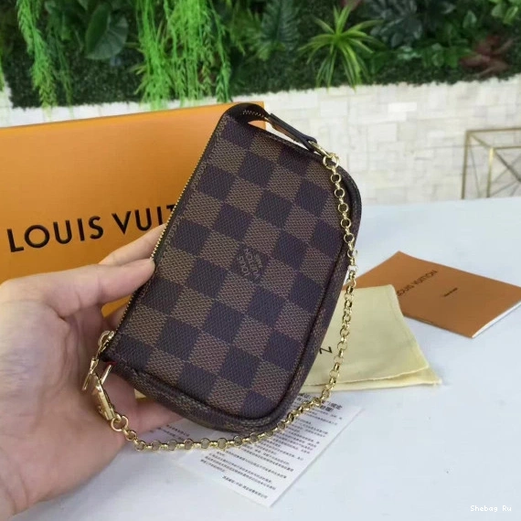 wallet Louis Vuitton 0711